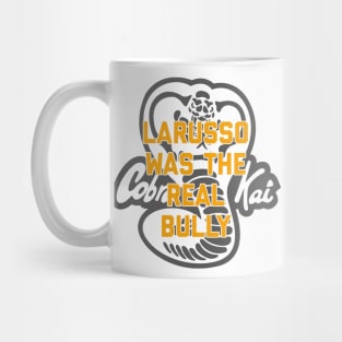 bully larusso Mug